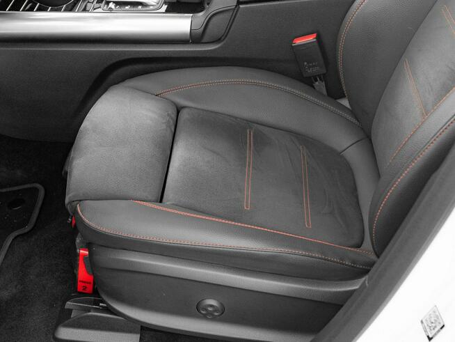 Mercedes EQA ZS008SX#250 66.5kWh AMG Line K.cof Podgrz.f NAVI Salon PL VAT23%