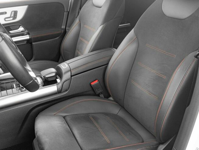 Mercedes EQA ZS008SX#250 66.5kWh AMG Line K.cof Podgrz.f NAVI Salon PL VAT23%