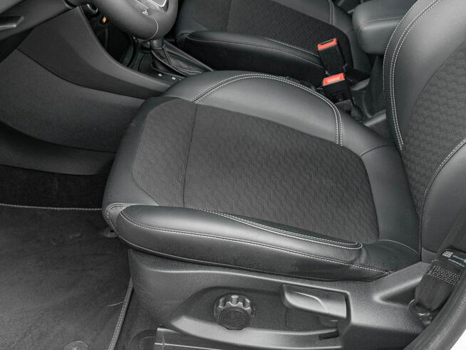 Ford Puma GD5M586#1.0 EcoBoost mHEV Titanium X DCT Pakiet zimowy Salon PL VAT23%