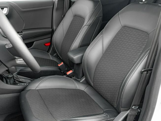 Ford Puma GD5M586#1.0 EcoBoost mHEV Titanium X DCT Pakiet zimowy Salon PL VAT23%