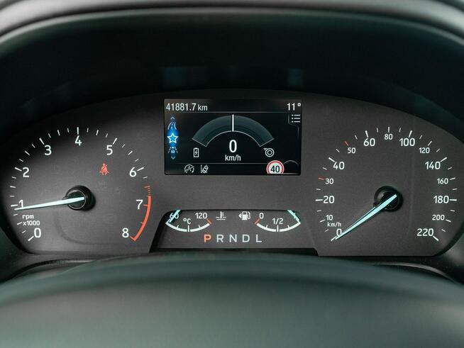 Ford Puma GD5M586#1.0 EcoBoost mHEV Titanium X DCT Pakiet zimowy Salon PL VAT23%