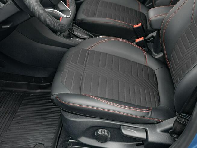 Ford Puma NO597CA#1.0 EcoBoost mHEV ST-Line X DCT Pakiet zimowy Salon PL VAT23%