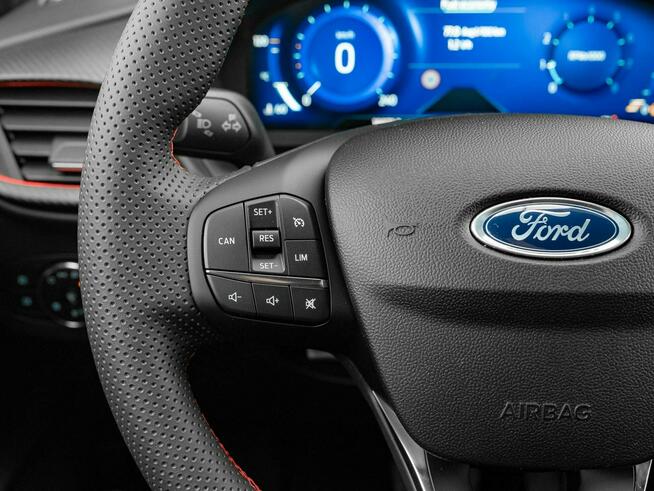 Ford Puma NO597CA#1.0 EcoBoost mHEV ST-Line X DCT Pakiet zimowy Salon PL VAT23%