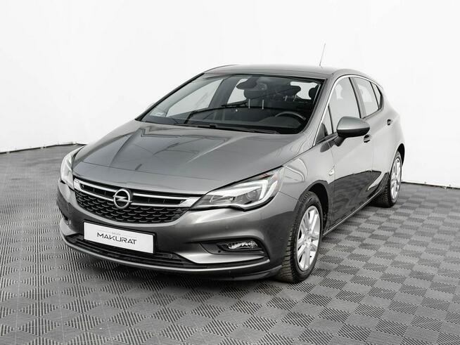 Opel Astra GD8A815#1.4 T Enjoy Podgrz.f I kier Cz.park Salon PL VAT23%