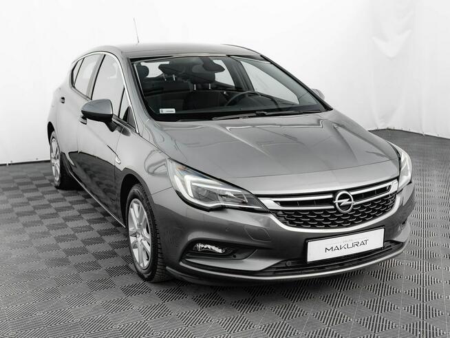 Opel Astra GD8A815#1.4 T Enjoy Podgrz.f I kier Cz.park Salon PL VAT23%