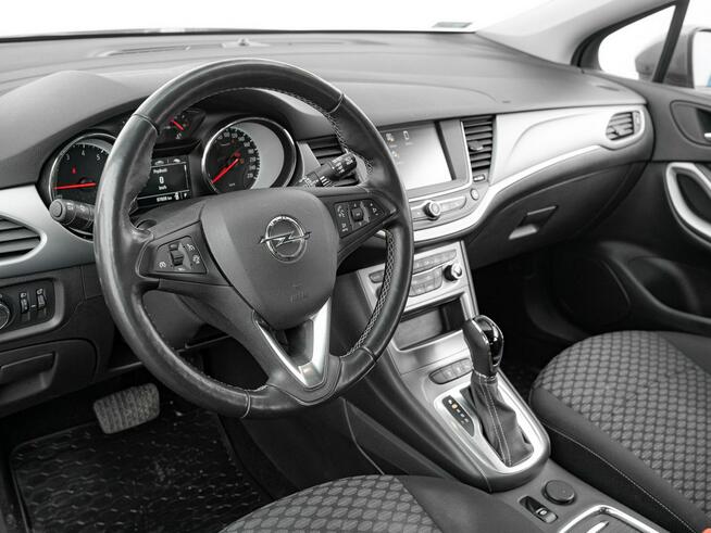 Opel Astra GD8A815#1.4 T Enjoy Podgrz.f I kier Cz.park Salon PL VAT23%