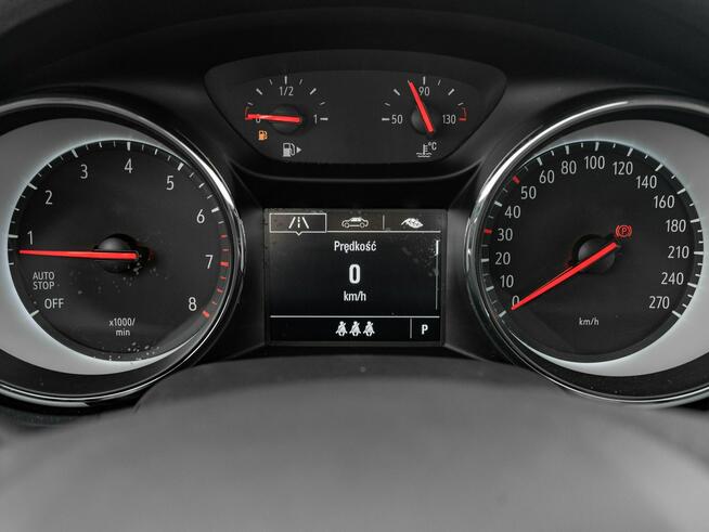 Opel Astra GD8A815#1.4 T Enjoy Podgrz.f I kier Cz.park Salon PL VAT23%