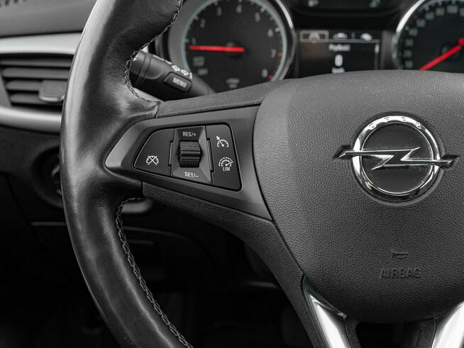 Opel Astra GD8A815#1.4 T Enjoy Podgrz.f I kier Cz.park Salon PL VAT23%