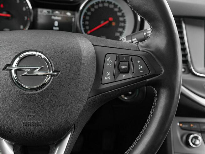 Opel Astra GD8A815#1.4 T Enjoy Podgrz.f I kier Cz.park Salon PL VAT23%