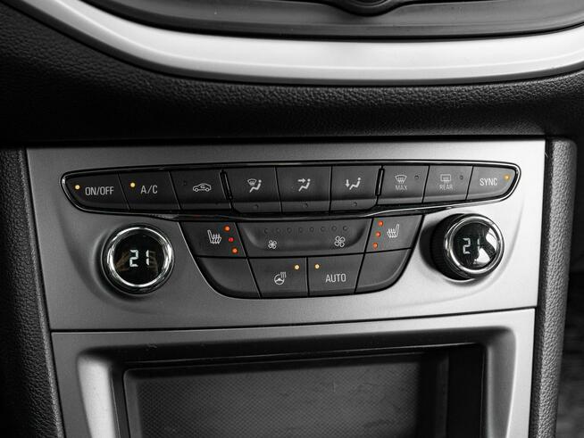 Opel Astra GD8A815#1.4 T Enjoy Podgrz.f I kier Cz.park Salon PL VAT23%