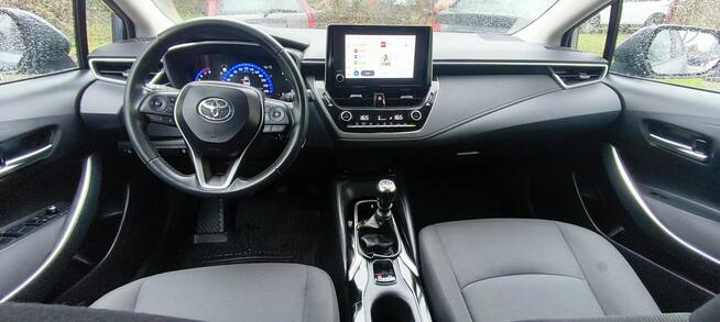 Toyota Corolla 1.5 125KM 32tys.km1-właścieciel BEZWYPADKOWY,Serwisowany,stan IDEALNY