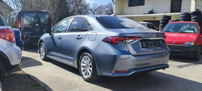 Toyota Corolla 1.5 125KM 32tys.km1-właścieciel BEZWYPADKOWY,Serwisowany,stan IDEALNY