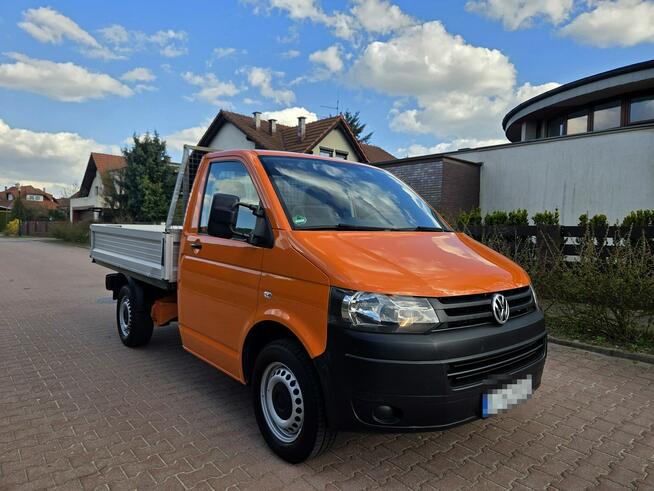 Volkswagen Transporter LIFT 2.0TDI 102KM 2014/2015r