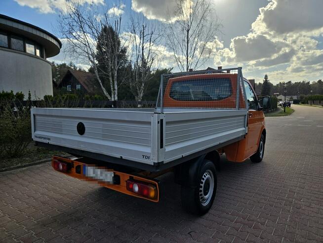 Volkswagen Transporter LIFT 2.0TDI 102KM 2014/2015r