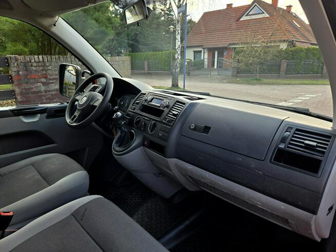 Volkswagen Transporter LIFT 2.0TDI 102KM 2014/2015r