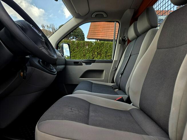 Volkswagen Transporter LIFT 2.0TDI 102KM 2014/2015r