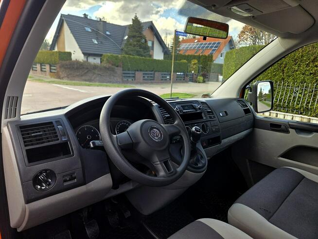 Volkswagen Transporter LIFT 2.0TDI 102KM 2014/2015r
