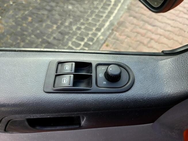 Volkswagen Transporter LIFT 2.0TDI 102KM 2014/2015r