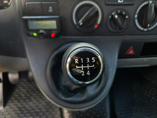 Volkswagen Transporter LIFT 2.0TDI 102KM 2014/2015r
