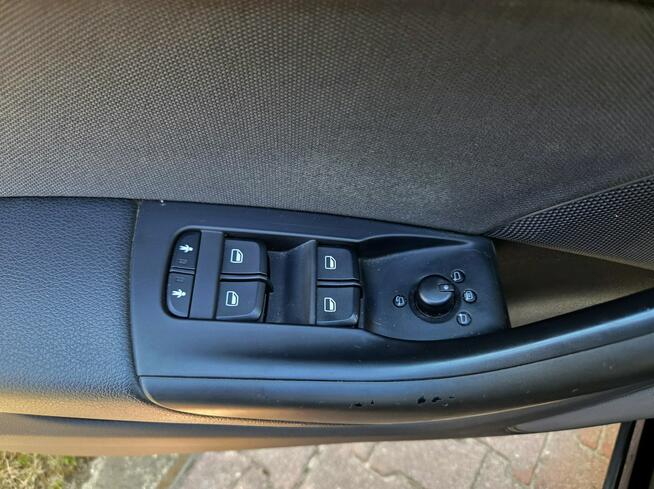 Audi Q3 quattro 2.0TDI 140KM 2013r Navi, LED, Grzane Fotele