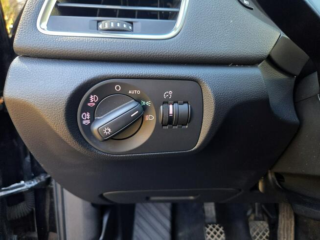Audi Q3 quattro 2.0TDI 140KM 2013r Navi, LED, Grzane Fotele