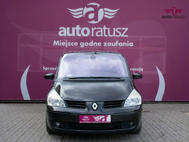 Renault Grand Espace Silnik 2.0 DCI 150KM* wersja GRAND 7 osób*Pewny przebieg i serwis