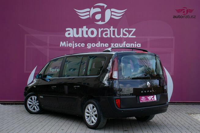 Renault Grand Espace Silnik 2.0 DCI 150KM* wersja GRAND 7 osób*Pewny przebieg i serwis