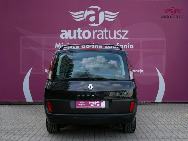 Renault Grand Espace Silnik 2.0 DCI 150KM* wersja GRAND 7 osób*Pewny przebieg i serwis