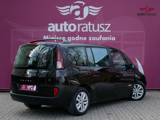 Renault Grand Espace Silnik 2.0 DCI 150KM* wersja GRAND 7 osób*Pewny przebieg i serwis