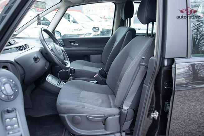 Renault Grand Espace Silnik 2.0 DCI 150KM* wersja GRAND 7 osób*Pewny przebieg i serwis