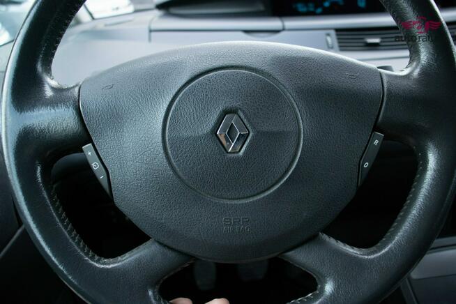 Renault Grand Espace Silnik 2.0 DCI 150KM* wersja GRAND 7 osób*Pewny przebieg i serwis