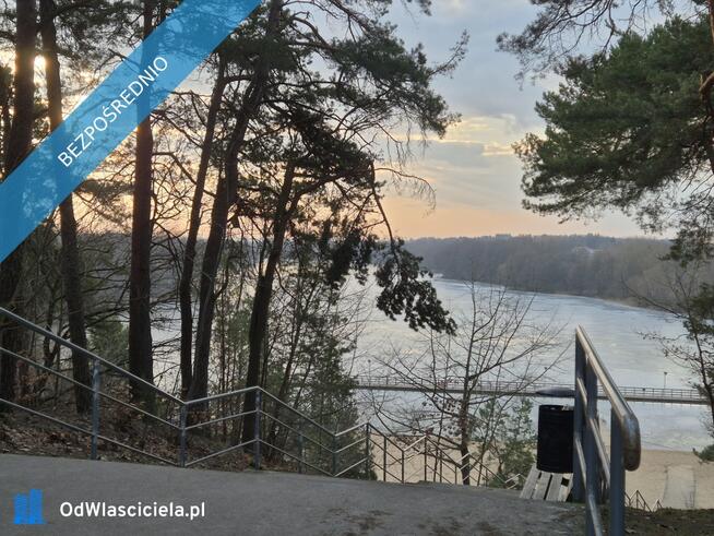 Mieszkanie 62m2 plaża jezioro las jasne