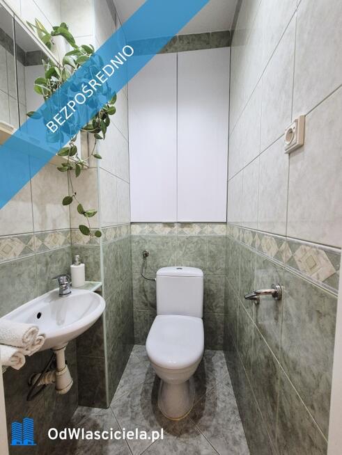 Mieszkanie 62m2 plaża jezioro las jasne