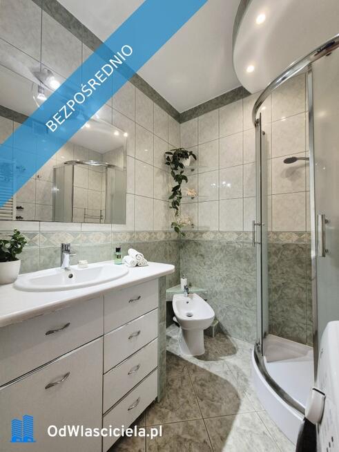 Mieszkanie 62m2 plaża jezioro las jasne