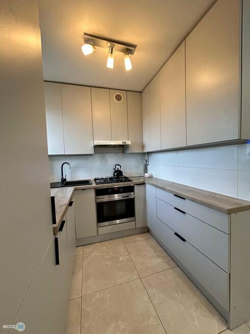 Mieszkanie Kielce KSM