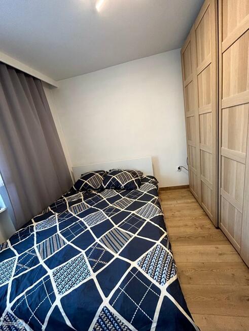 Mieszkanie Kielce KSM