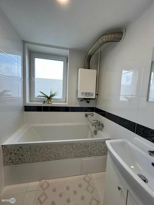 Mieszkanie Kielce KSM