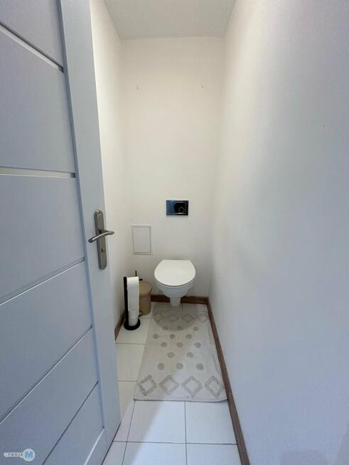 Mieszkanie Kielce KSM