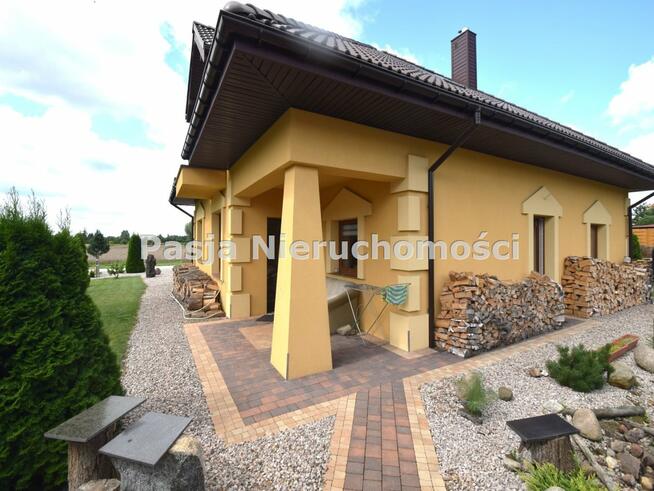 Dom Maszewo Duże gm. Stara Biała