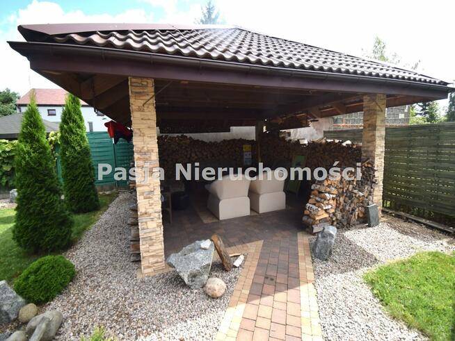 Dom Maszewo Duże gm. Stara Biała