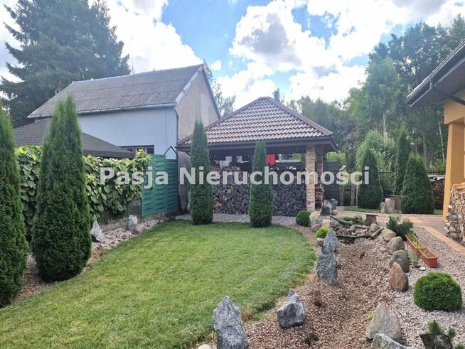 Dom Maszewo Duże gm. Stara Biała