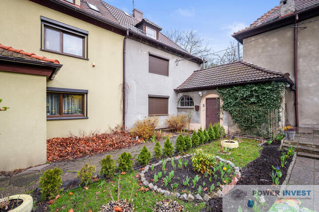 WYJĄTKOWA LOKALIZACJA/2 BUDYNKI/UL. PRUSA!!!