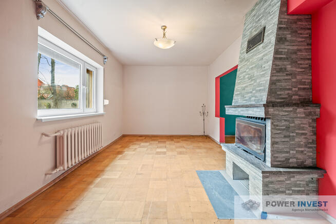 WYJĄTKOWA LOKALIZACJA/2 BUDYNKI/UL. PRUSA!!!