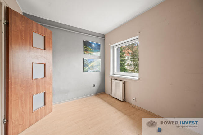 WYJĄTKOWA LOKALIZACJA/2 BUDYNKI/UL. PRUSA!!!