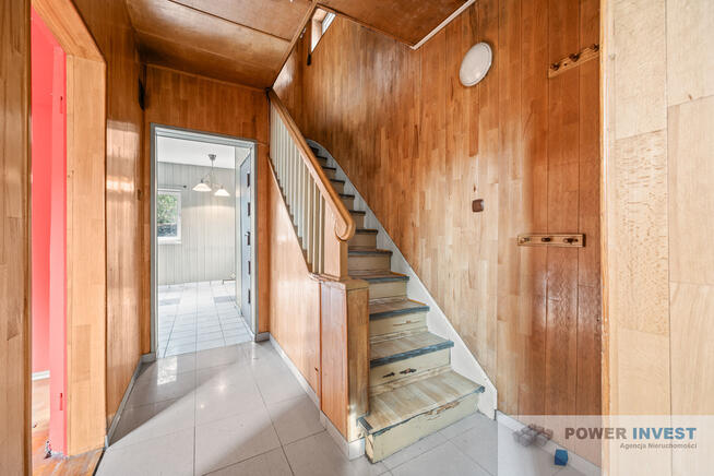 WYJĄTKOWA LOKALIZACJA/2 BUDYNKI/UL. PRUSA!!!