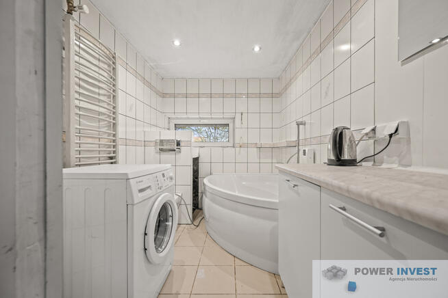 WYJĄTKOWA LOKALIZACJA/2 BUDYNKI/UL. PRUSA!!!