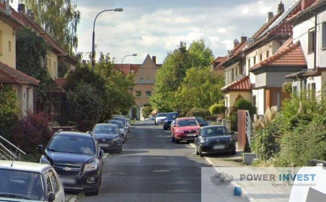 WYJĄTKOWA LOKALIZACJA/2 BUDYNKI/UL. PRUSA!!!