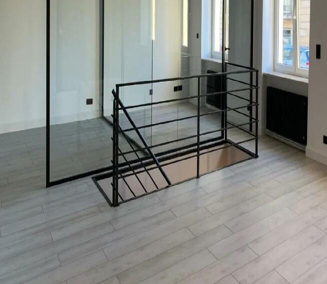 BIURO - KANCELARIA- PRACOWNIA - Warszawa Śródmieście