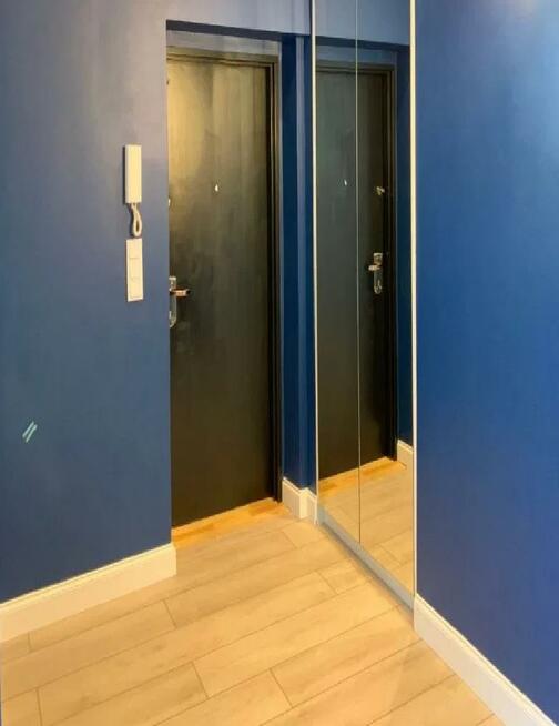 BIURO - KANCELARIA- PRACOWNIA - Warszawa Śródmieście