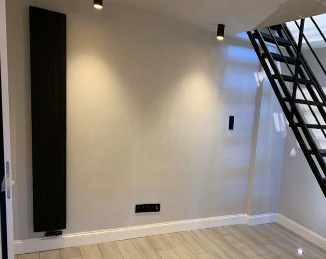 BIURO - KANCELARIA- PRACOWNIA - Warszawa Śródmieście